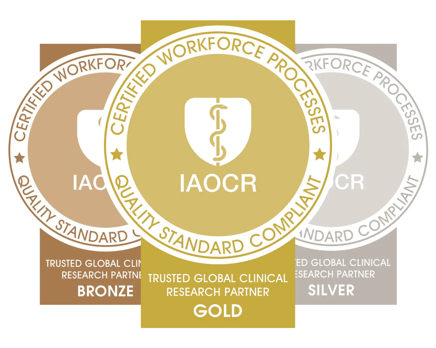 Workforce Process Quality Certification