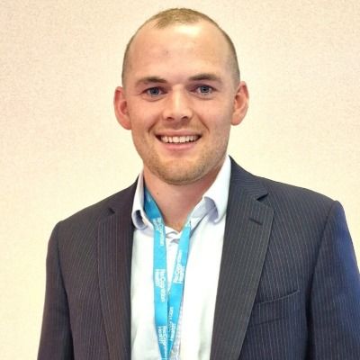 James Jamieson-Black