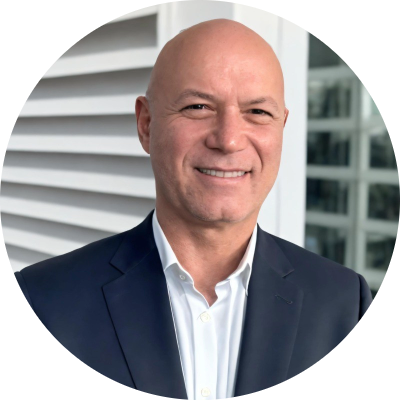 Julio Martinez-Clark