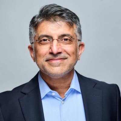 Mazhar Jaffry