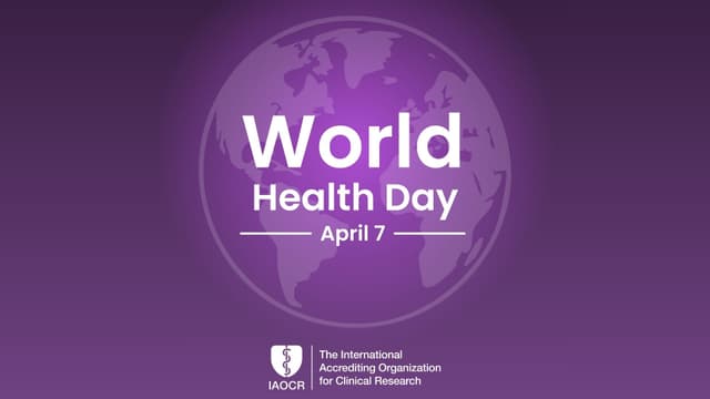 World Health Day